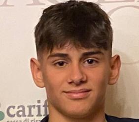 Morrovalle, il dicembre da incorniciare di Nicolò Palombini: pagella d'oro e sindaco dei ragazzi Morrovalle, il dicembre da incorniciare di Nicolò Palombini: pagella d'oro e sindaco dei ragazzi