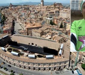 Macerata in lutto: addio a Luciano Borgiani, ex consigliere comunale e maratoneta Macerata in lutto: addio a Luciano Borgiani, ex consigliere comunale e maratoneta