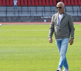 Stangata ai tifosi della Maceratese, Crocioni: "Condanniamo la violenza ma provvedimento eccessivo"