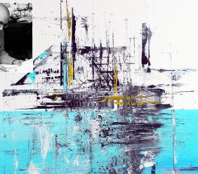 Orgoglio Pioraco: Gian Domenico Negroni eletto Maestro Nazionale al premio Artista d’Europa