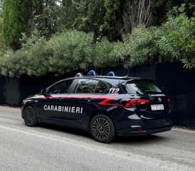 "Obbligo di soggiorno a Macerata", ma lo trovano a Camerino: in arresto 30enne di Pollenza "Obbligo di soggiorno a Macerata", ma lo trovano a Camerino: in arresto 30enne di Pollenza