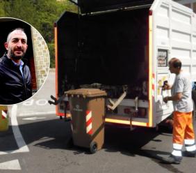 Differenziata, la provincia rallenta: Macerata e Civitanova in calo, Camporotondo al top