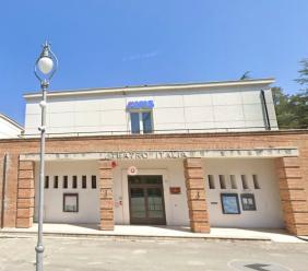 San Severino, l'ex Cinema Italia rinasce: approvato il progetto da 1,4 milioni di euro