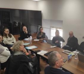 San Severino, con Genus Marche il cicloturismo al centro della rigenerazione dei borghi