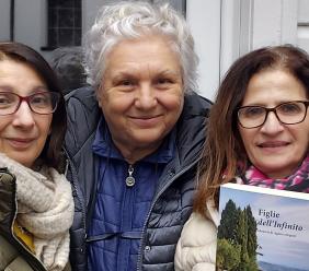 "Figlie dell’Infinito”: a Recanati le memorie delle ragazze emigrate