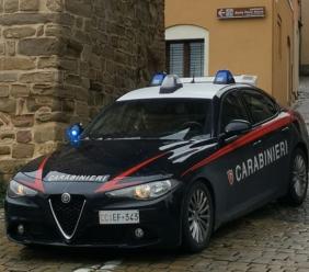 Patente internazionale falsa e mai conseguita: fermato 32enne nel maxi-blitz a Tolentino
