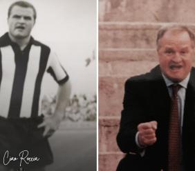 La Maceratese piange Alberto Prenna, è scomparsa a 85 anni la "roccia biancorossa"