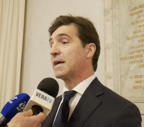 L’opposizione chiede unità di crisi sanitaria, Acquaroli: “La sanità marchigiana è in miglioramento" (VIDEO)