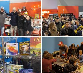 Civitanova, inaugurato Drip Games: il nuovo centro per il gioco e la socialità