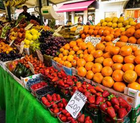 Dalla Pac al Mercosur, l’allarme dell’ortofrutta marchigiana