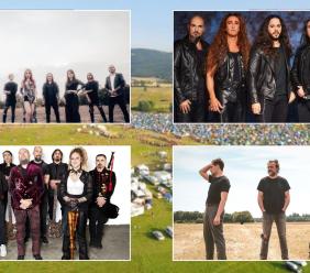 Montelago Celtic Festival 2026: Eluveitie e Rhapsody of Fire guidano la XXIII edizione. Il programma Montelago Celtic Festival 2026: Eluveitie e Rhapsody of Fire guidano la XXIII edizione. Il programma