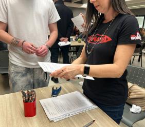 Career Day Panatta ad Apiro: 42 offerte di lavoro tra turismo, fitness e accoglienza Career Day Panatta ad Apiro: 42 offerte di lavoro tra turismo, fitness e accoglienza