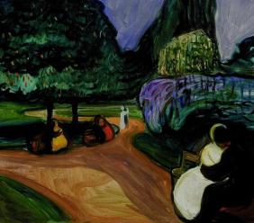 La coppia aperta La coppia aperta