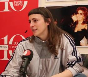 Dalle Marche alla corsa agli Oscar, Giulia Grandinetti: "Come regista vorrei far sentire le persone meno sole" (VIDEO)