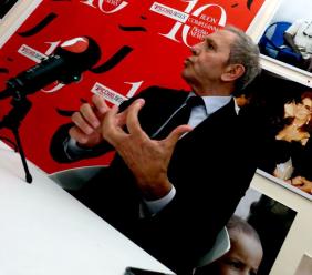 Il professor Villanacci a Macerata tra diritto e cultura: “La cultura va tutelata e resa accessibile” (VIDEO)