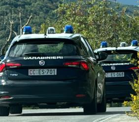 Muccia, sorpreso a rubare rame in una casa disabitata: i carabinieri arrestano un 44enne Muccia, sorpreso a rubare rame in una casa disabitata: i carabinieri arrestano un 44enne