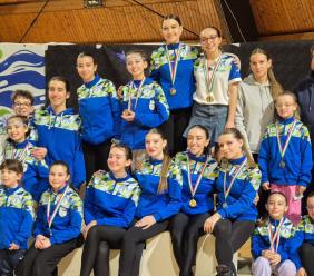 Sarnano vetrina nazionale del pattinaggio inline freestyle: oltre 100 atleti al Trofeo del Conero Sarnano vetrina nazionale del pattinaggio inline freestyle: oltre 100 atleti al Trofeo del Conero