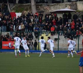 Domenica da appuntamento con la storia per l'Aurora Treia, Mister Ricci: "Vogliamo la coppa" Domenica da appuntamento con la storia per l'Aurora Treia, Mister Ricci: "Vogliamo la coppa"