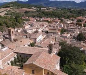 Ricostruzione post-sisma, il comune di Esanatoglia assume: aperti i bandi per un tecnico e un amministrativo