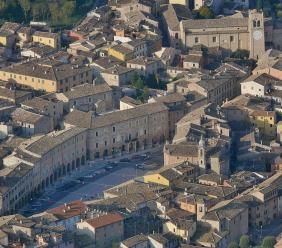 San Severino resiste allo spopolamento: quasi 12mila residenti e cresce la natalità