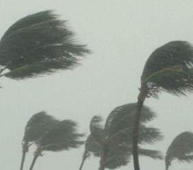 Pioggia, vento e neve: 1° aprile di maltempo nelle Marche. Scatta l'allerta