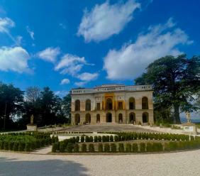 Pasquetta a Treia tra storia e natura: apertura straordinaria di Villa Spada per il lunedì dell'Angelo