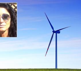 Parco eolico nell’Appennino: "L’energia pulita non sia un pretesto per modelli invasivi"