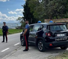 Fiuminata, si fingono polacchi per sfuggire ai controlli: in realtà erano rumeni e pregiudicati