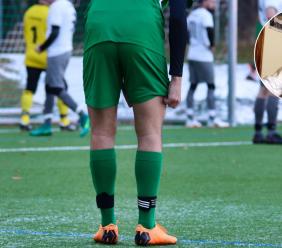 Danni causati dall'atleta in gara: paga anche la società sportiva dilettantistica?