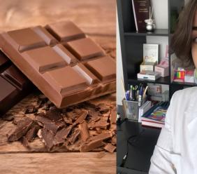 Post Pasqua, cioccolato fondente o al latte? Benefici e differenze Post Pasqua, cioccolato fondente o al latte? Benefici e differenze