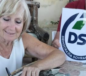 Distretto fermano-maceratese in difficoltà, Baldelli (Dsp): “Serve un piano strategico immediato”