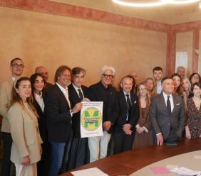 Macerata, presentata la civica I Maceratesi per Parcaroli: "Meno assemblee, più contatto con i cittadini” (VIDEO)