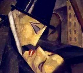 E se il tuo cuore a pezzi non fosse colpa dell’algoritmo di Tinder ma del tuo Daimon?