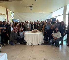 Pollenza, CGM festeggia 40 anni: da laboratorio artigianale a realtà internazionale