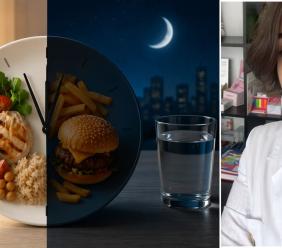 Mangiare tardi fa ingrassare davvero? Ecco cosa sapere Mangiare tardi fa ingrassare davvero? Ecco cosa sapere