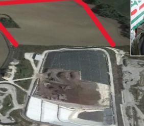 Cingoli, ampliamento discarica Fosso Mabiglia, il Pd avverte: "Politica dei rinvii: la Tari salirà del 10% l'anno"
