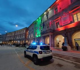 Sergio Mattarella a San Severino per il 25 aprile: come accedere in piazza. Ci sarà la diretta Rai