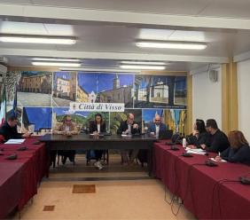 Da Visso l’appello: “Rafforzare il sistema idrico ed energetico nel Centro e Sud Italia”