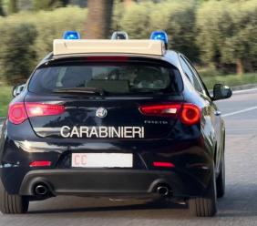 Montelupone, amianto abbandonato nei campi: "Grave pericolo per la salute". Denunciato 64enne Montelupone, amianto abbandonato nei campi: "Grave pericolo per la salute". Denunciato 64enne
