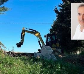 Antenna 5G a Petriolo, bocciata la mozione della minoranza: “Occasione persa per tutelare i cittadini”