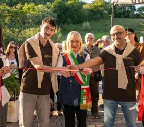 San Severino, nuova gestione per "L'Insolito Ritrovo": a Taccoli riapre lo storico pub