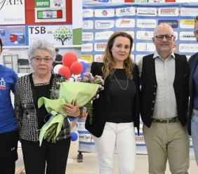 Morrovalle capitale delle bocce giovanili: 71 atleti per il Trofeo Scarpetta d’Oro nel ricordo di Nazzareno Sagripanti