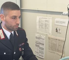Visso, truffa online sulla vendita di una moto: due denunciati