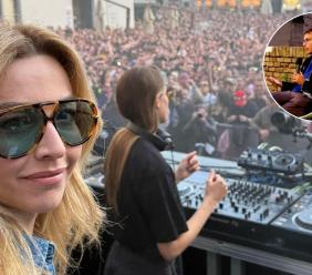 Silvia Salis, il nuovo volto della politica funzionale all'ordine dominante