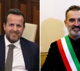 Discarica provinciale, rivolta dei sindaci. Paoloni e Romoli: "Nessun accordo nelle segrete stanze" Discarica provinciale, rivolta dei sindaci. Paoloni e Romoli: "Nessun accordo nelle segrete stanze"
