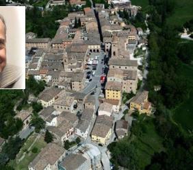 Caldarola piange il maestro Ubaldo Gabrielli: “Pilastro della cultura e delle tradizioni”