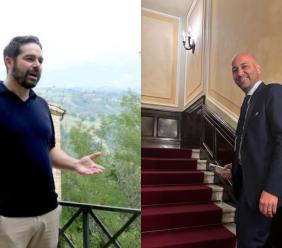 Monte San Martino, l'Ast rassicura: "Individuato il nuovo medico". Ma esplode lo scontro politico