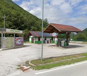 Castelsantangelo sul Nera perde l'unico distributore di carburante del paese