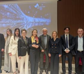 Cyber security e continuità operativa: a Belforte il confronto tra imprese e sistema finanziario Cyber security e continuità operativa: a Belforte il confronto tra imprese e sistema finanziario