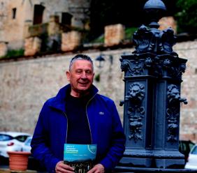 Montefortino, la sfida di Ciaffaroni: "In sei anni 50 milioni sul territorio: ora puntiamo su turismo e servizi" (FOTO e VIDEO)